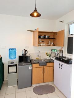 Legatus Cozy Studios 2 - Racecourse Ngong Road - 7