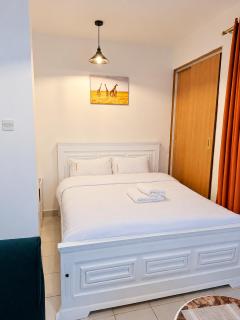 Legatus Cozy Studios 2 - Racecourse Ngong Road - 4