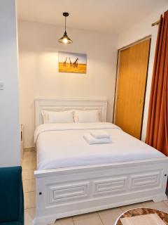 Legatus Cozy Studios 2 - Racecourse Ngong Road - 1