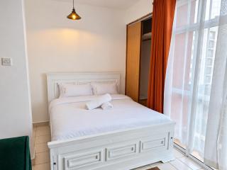 Legatus Cozy Studios 2 - Racecourse Ngong Road - 3