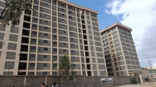 Premium 1BR Kings Boma Ruiru-Kings boma estate - 5