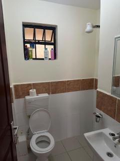 Premium 1BR Kings Boma Ruiru-Kings boma estate - 1