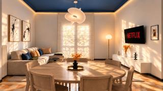 Design Deco Three Bedroom in Bologna Downtown - 9