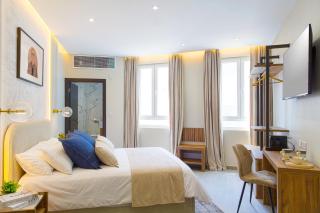 Cannon Hotel - 2