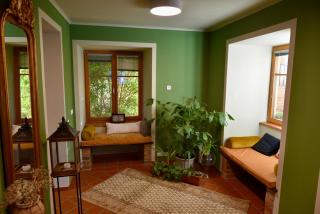 Hotel Stork - 1