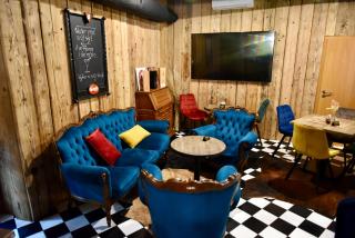Hotel Stork - 3