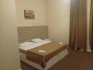 Sahil Hotel Central Baku - 8