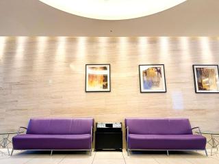 Mercure Sapporo - 8