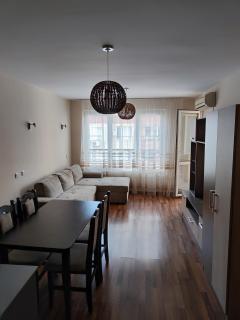 Guest Apartment Krasi - 1