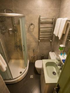 Parlahot Hotel - 5