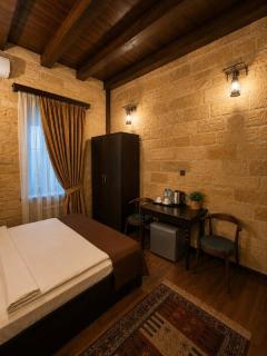 Parlahot Hotel - 4