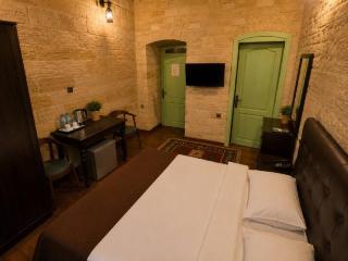 Parlahot Hotel - 3