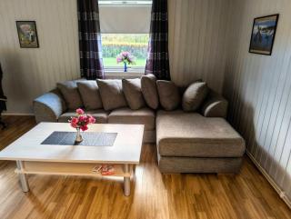 Cozy apartment in Verdal - 5