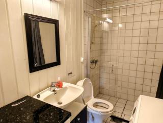 Cozy apartment in Verdal - 4