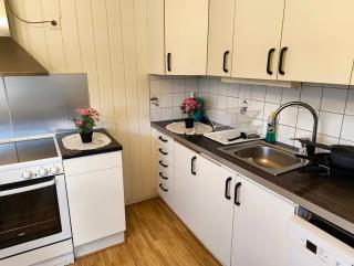Cozy apartment in Verdal - 3
