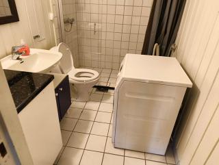 Cozy apartment in Verdal - 2