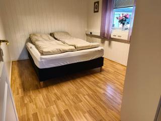Cozy apartment in Verdal - 1