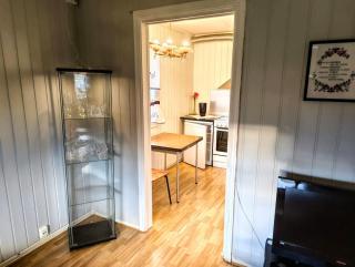Cozy apartment in Verdal - 1
