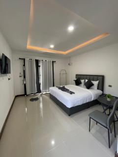 Asha Keerawin Resort - 1