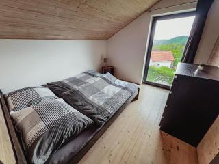 Ferienhaus am Slapy See bei Prag Haus Nr4 - 3