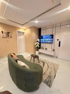 Brand New One Bedroom Apartment - 7