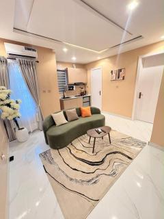 Brand New One Bedroom Apartment - 5