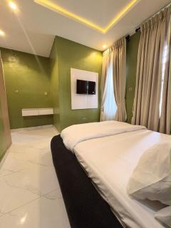 Brand New One Bedroom Apartment - 4