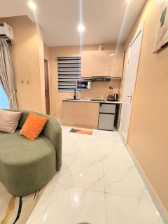 Brand New One Bedroom Apartment - 2