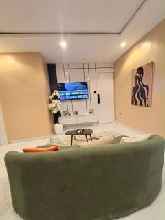 Brand New One Bedroom Apartment - 1