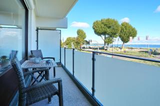 Seetempel Seetempel Appartement 27 - 6