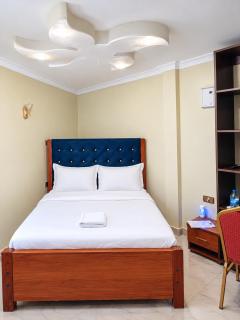 Watervibe Hotel & Accommodation - 4