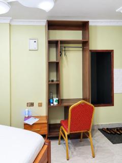 Watervibe Hotel & Accommodation - 3