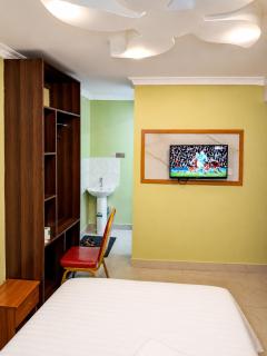 Watervibe Hotel & Accommodation - 2