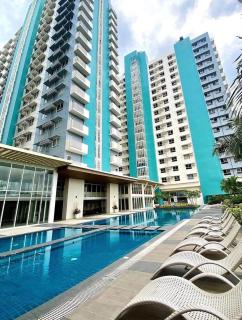 KEC-Condo, 214 tower C - Bacolod - 8