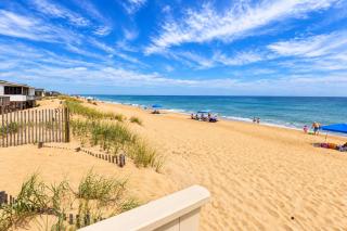 Beach Baby - Kitty Hawk MP 2.5, Oceanfront, 3 Bedrooms, Best Views on the OBX, Pets OK - 8