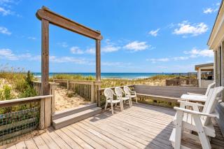 Beach Baby - Kitty Hawk MP 2.5, Oceanfront, 3 Bedrooms, Best Views on the OBX, Pets OK - 9