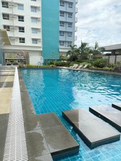 KEC-Condo, 214 tower C - Bacolod - 9