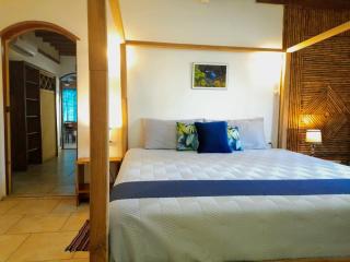 Casa Blanca Beachfront House with Shared Pool Access Pangea Lodge - 7