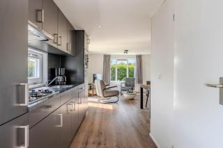 Chalet Landlust - 1