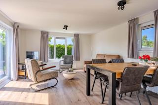 Chalet Landlust - 4