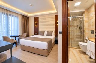 My Dream Istanbul Hotel - 9