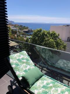 Astro Vista Madeira Apartments - 9