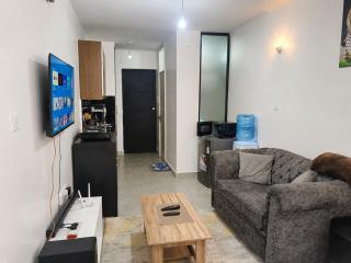 Legatus Cozy Studios 1 - Ongata Rongai Furnished Apartment - 4