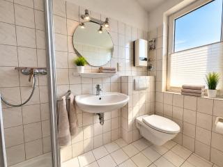 Meerblick Apartment Nordseeperle 11 - 4