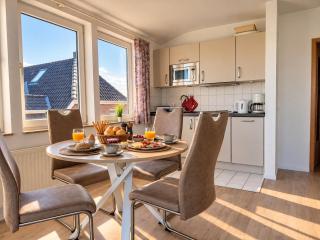Meerblick Apartment Nordseeperle 11 - 7
