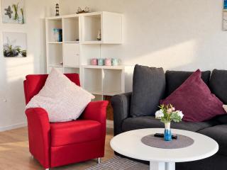 Meerblick Apartment Nordseeperle 11 - 3