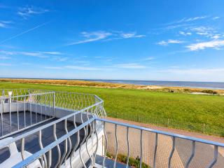 Meerblick Apartment Nordseeperle 11 - 1