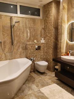 Joli Appartement de prestige S 3 avec réserve d'eau - 5