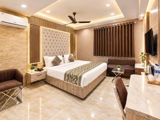 Hotel Chauhan Guest House - 0