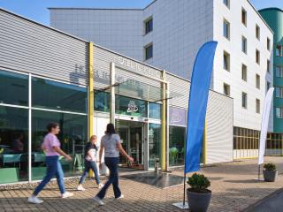Hotel Tennis Club - 6
